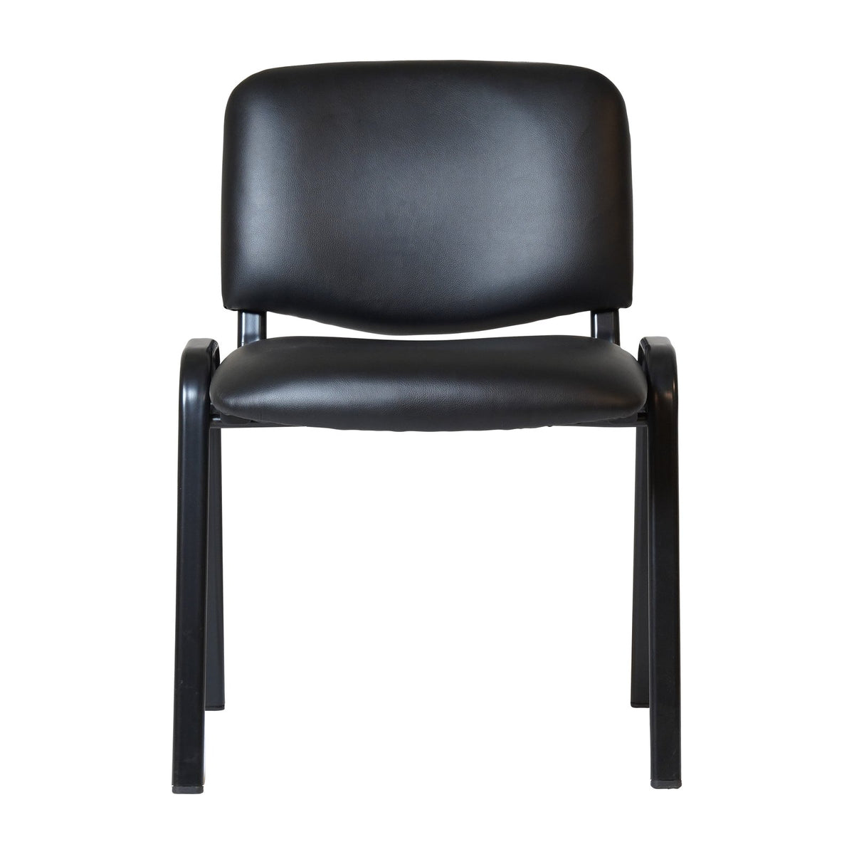 Nova Stacking Visitor Chair, view 2