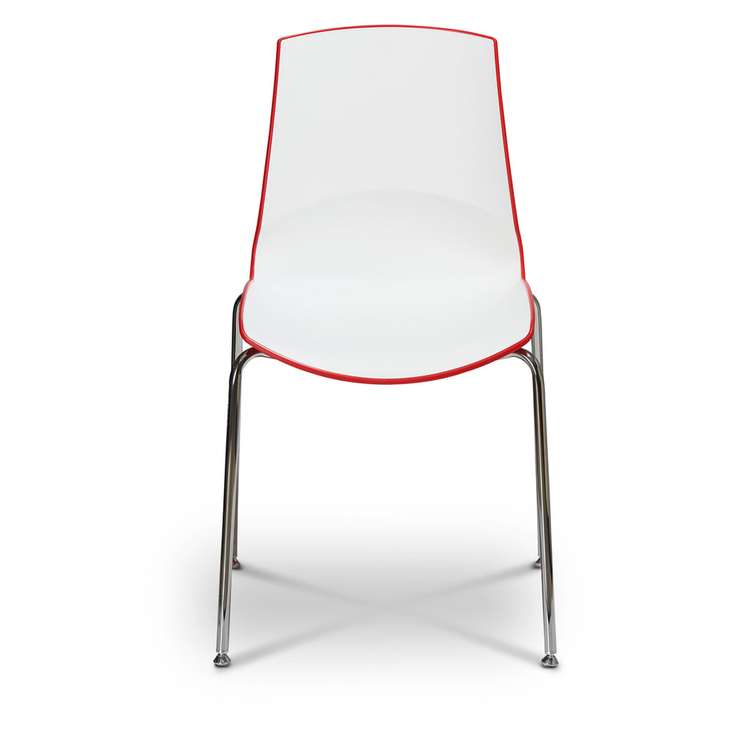 Now Chair, view 2