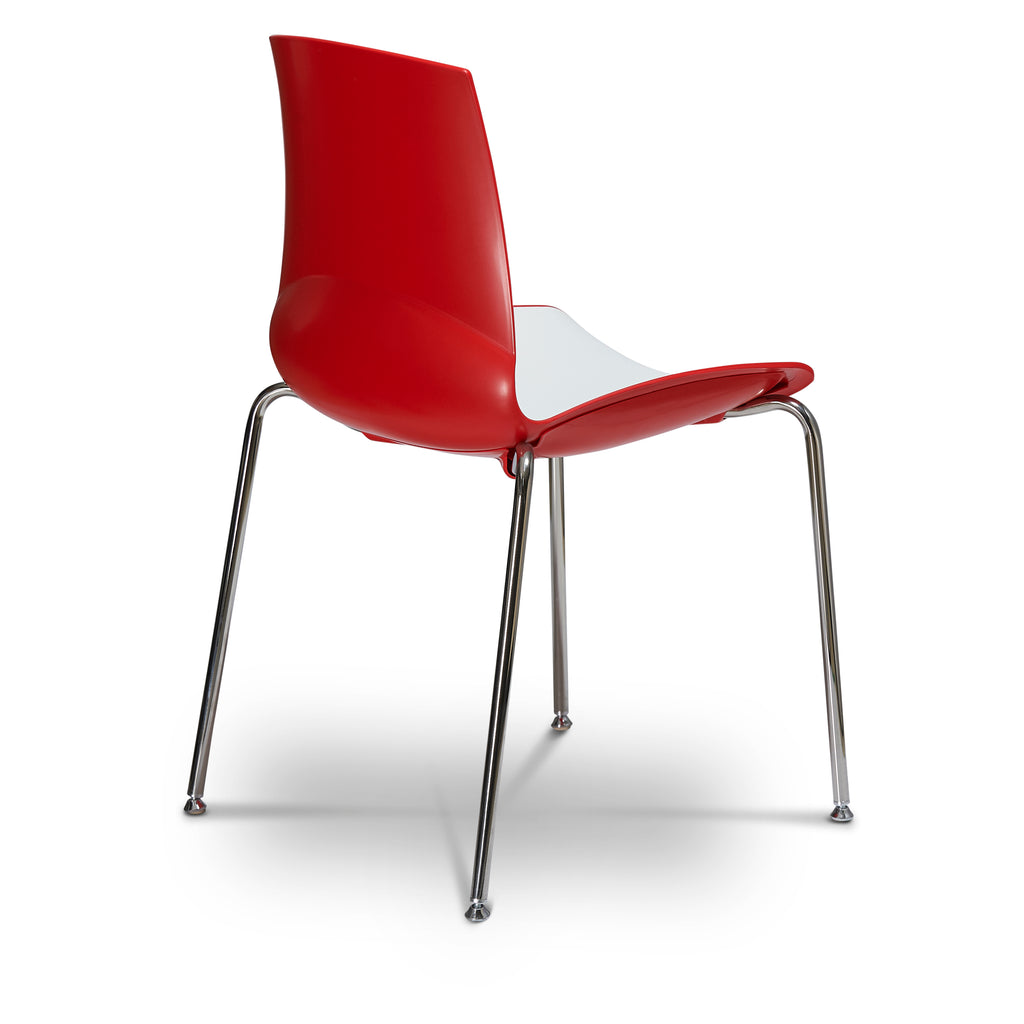 Now Chair, view 3