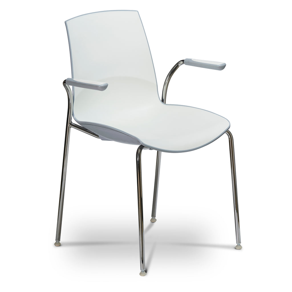 Now Chair, view 4