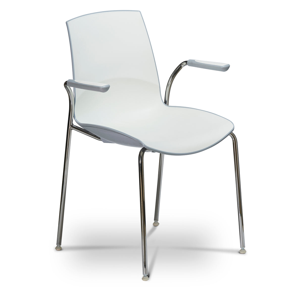 Now Chair, view 4