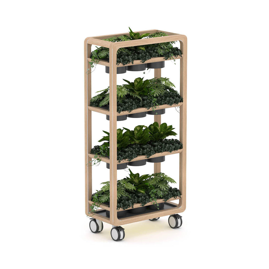 Rover Mobile Planter, 1920mm