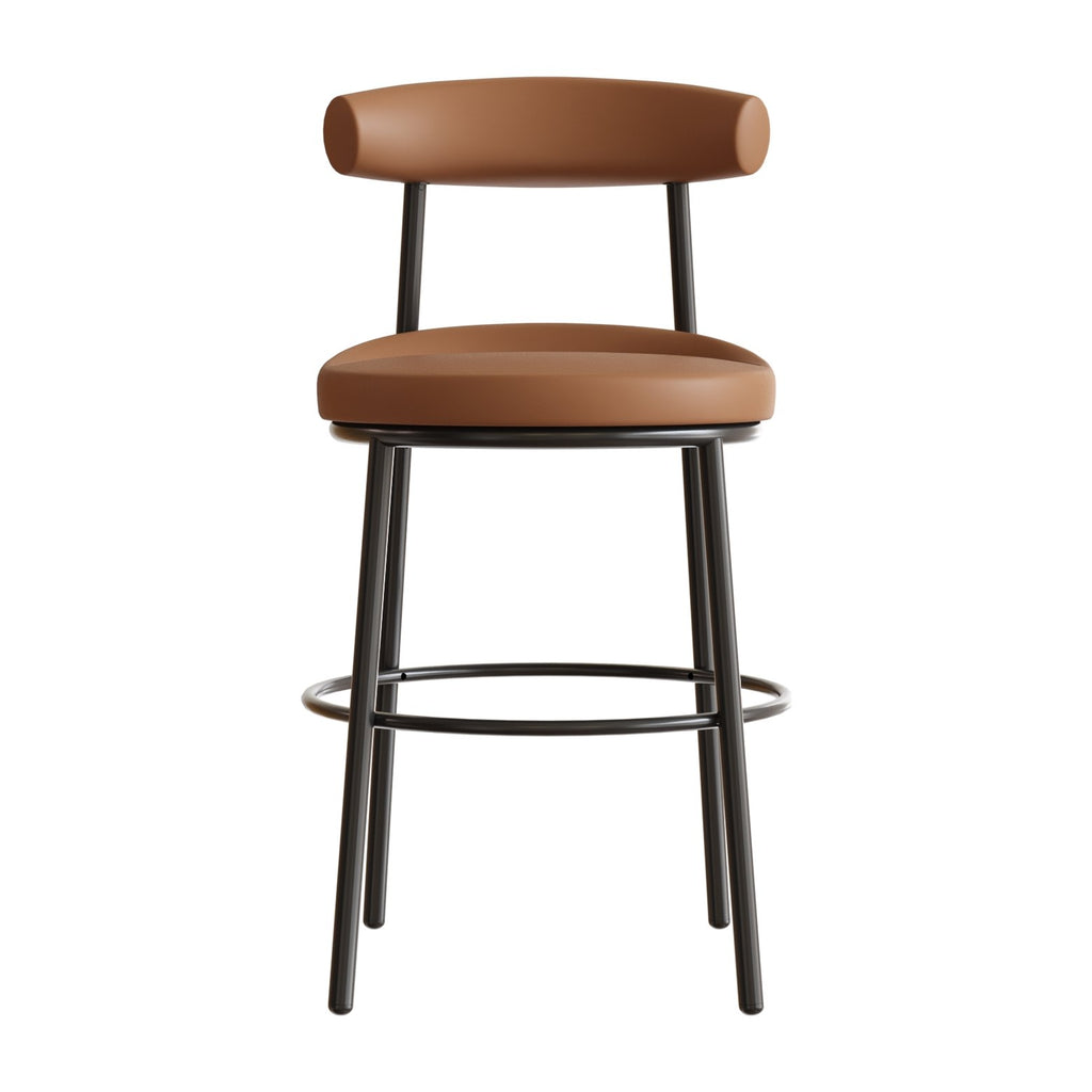 Nyx Bar Stool - 650H, view 2
