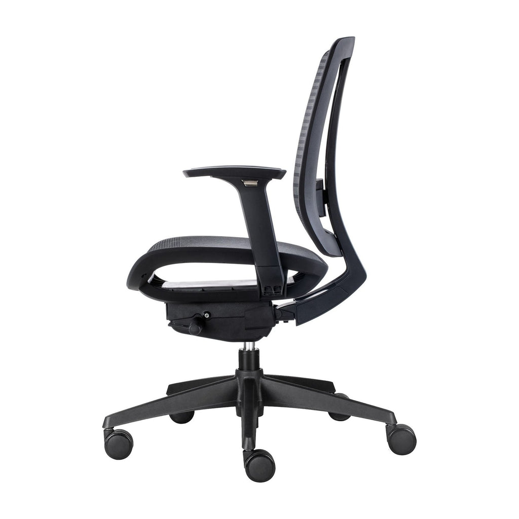 Oasis Mesh Chair, view 2