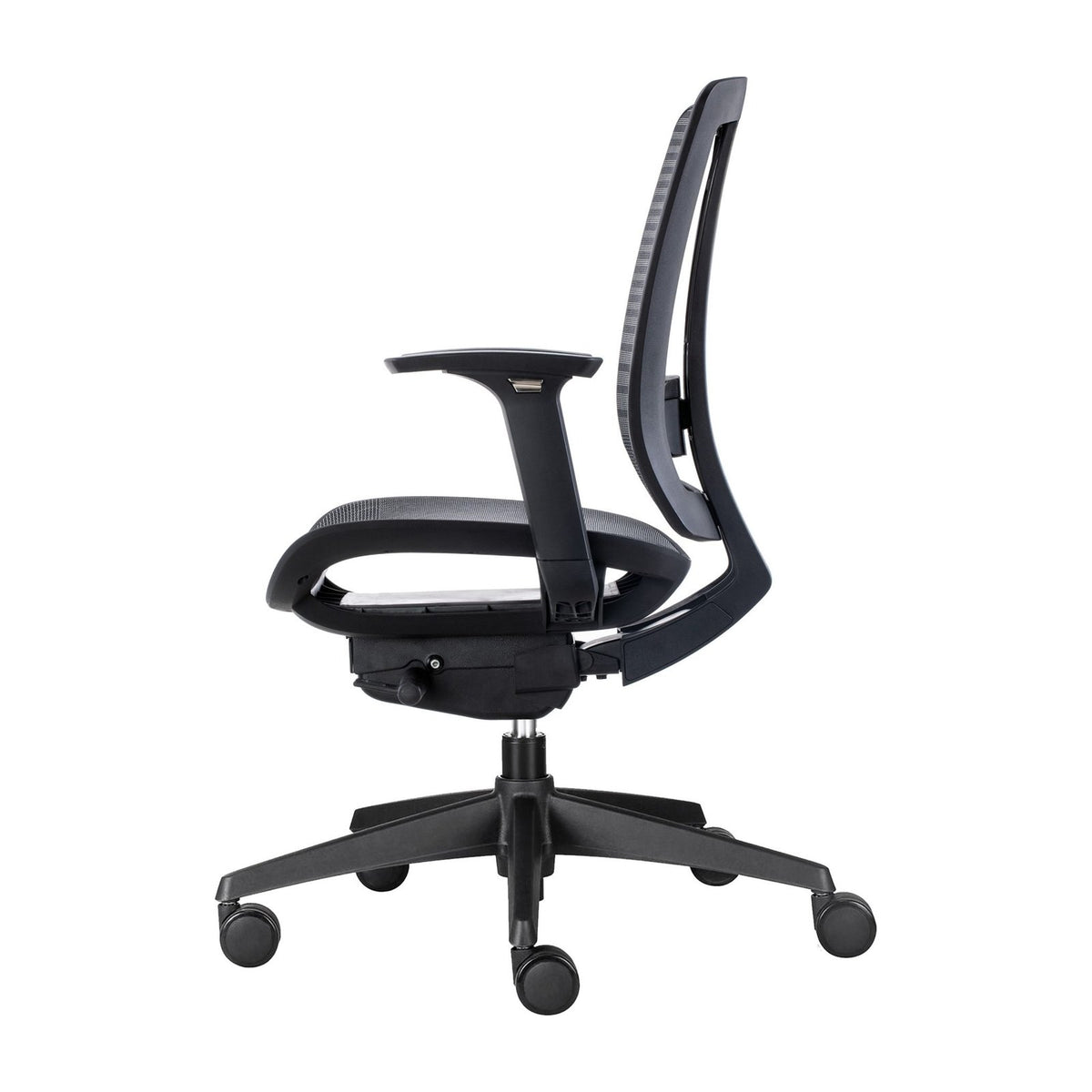 Oasis Mesh Chair, view 2