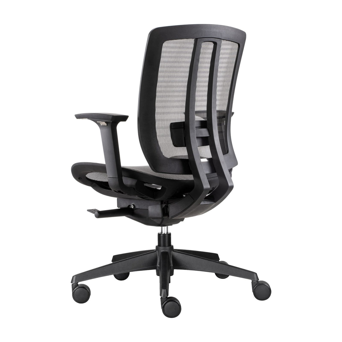 Oasis Mesh Chair, view 3