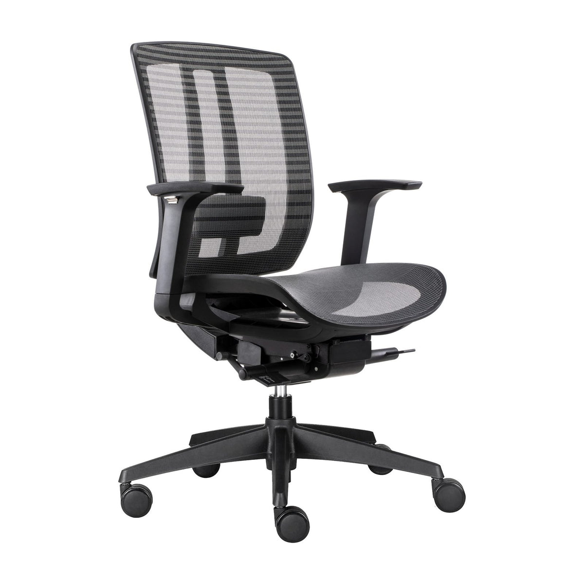 Oasis Mesh Chair, view 4