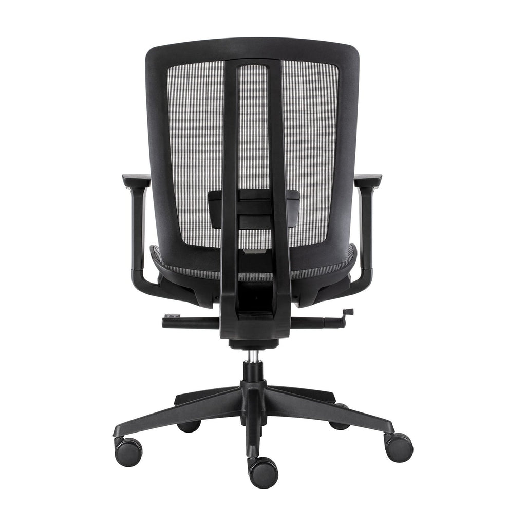Oasis Mesh Chair, view 5