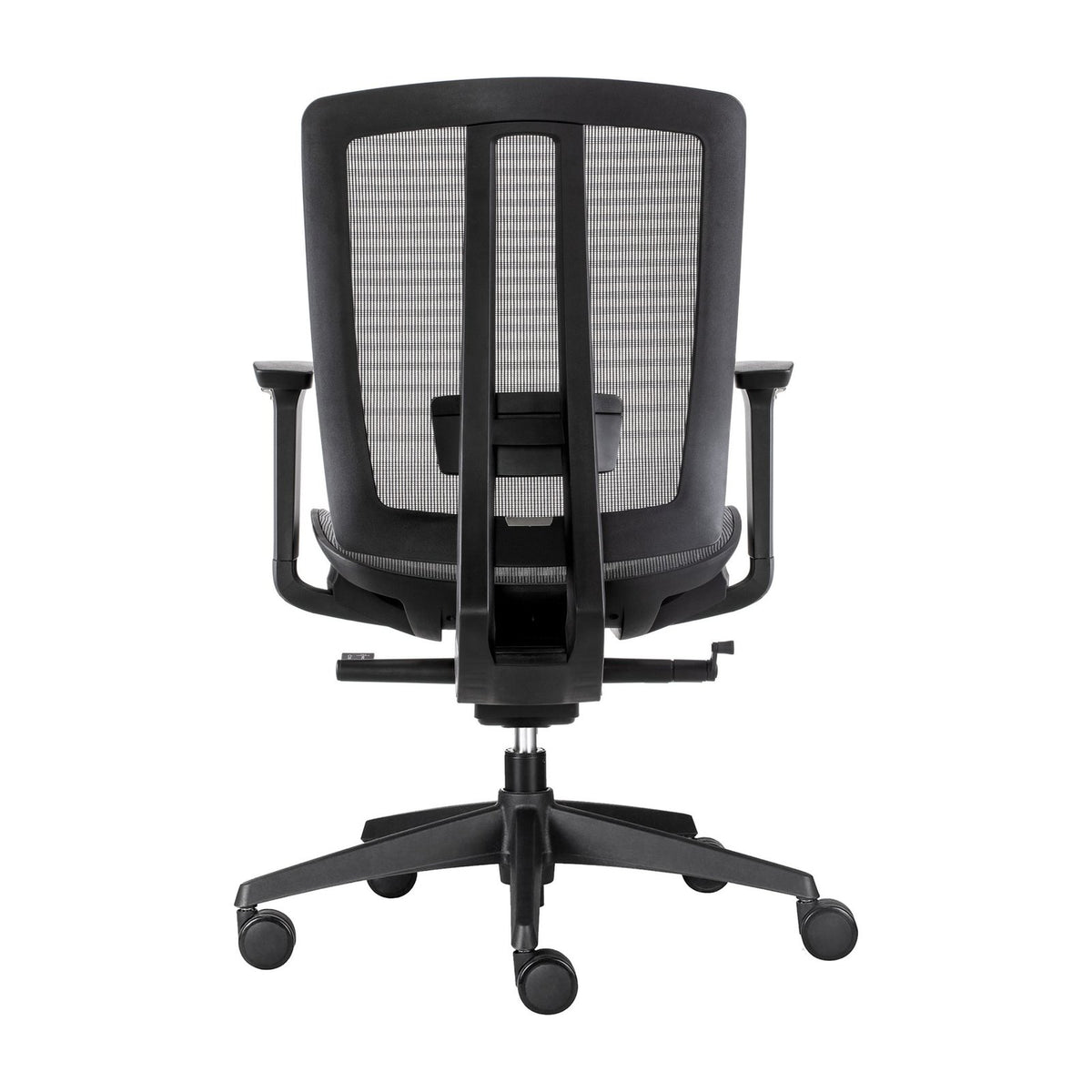 Oasis Mesh Chair, view 5