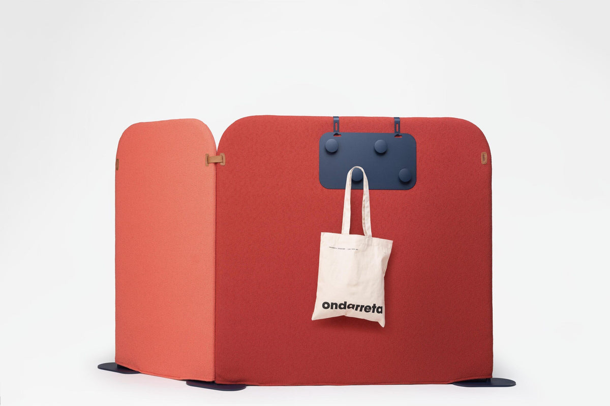 Ola Space Divider by Ondarreta, view 2
