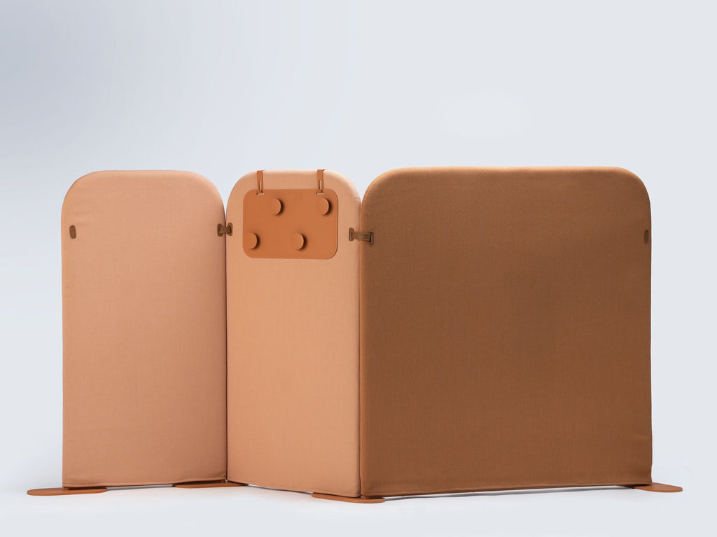 Ola Space Divider by Ondarreta, view 6