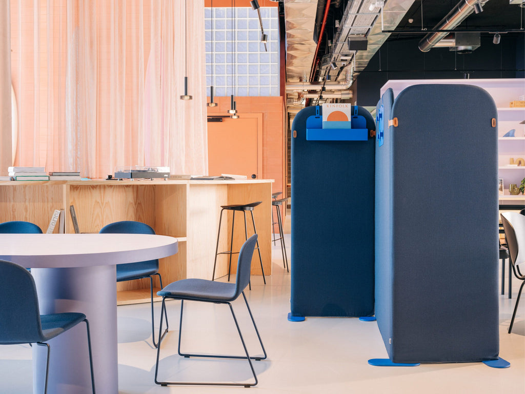 Ola Space Divider by Ondarreta, view 8