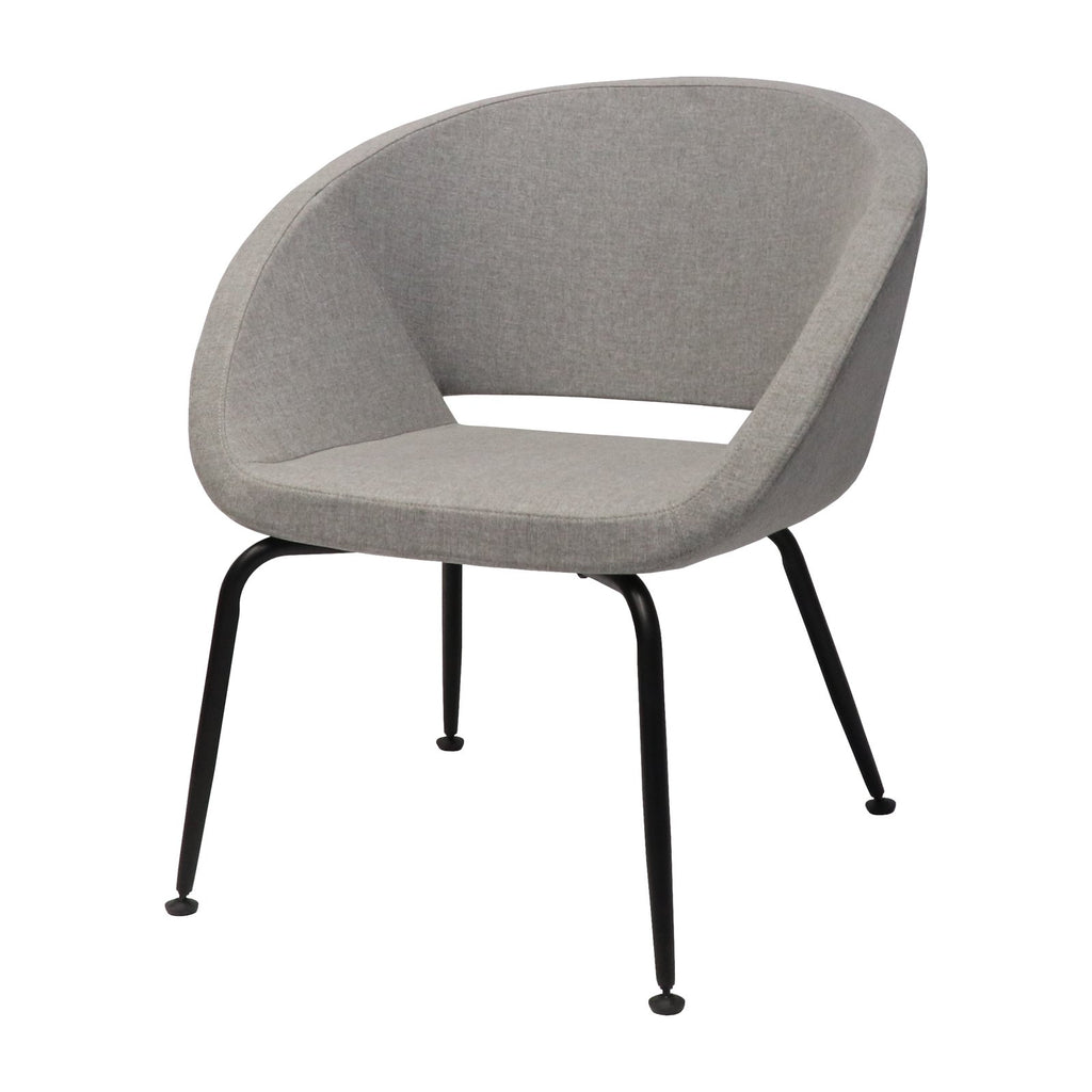 Opal Tub Chair, view 2