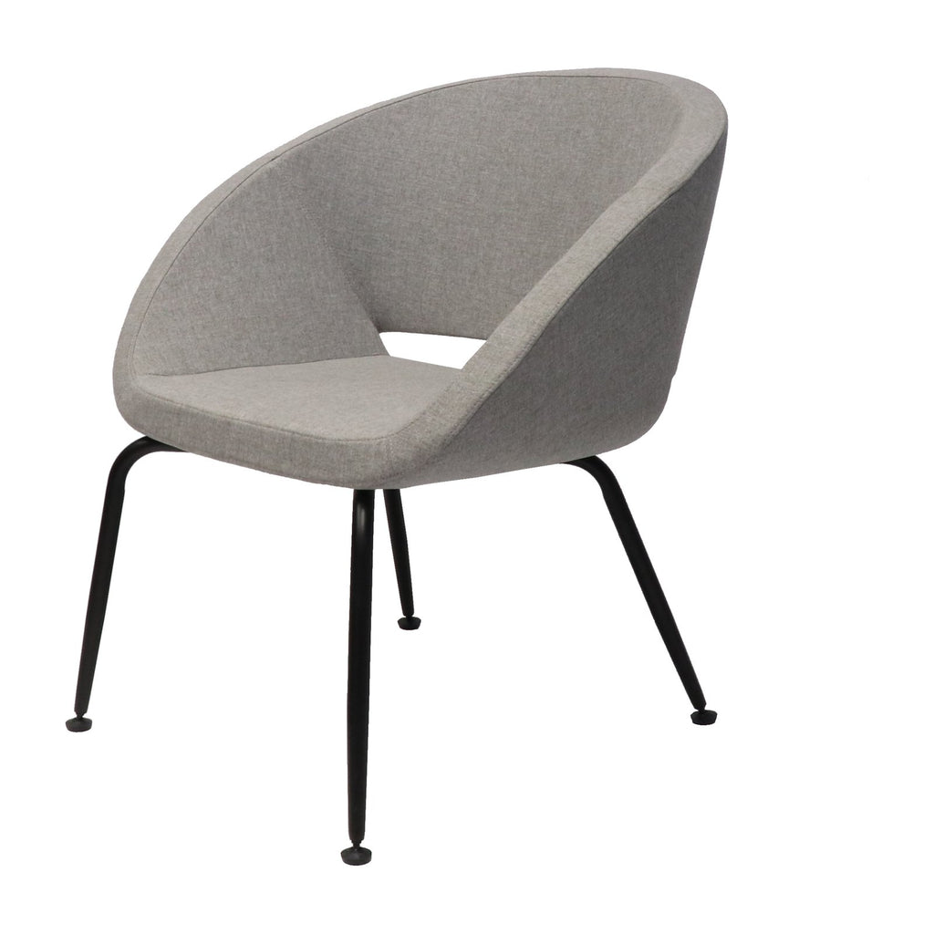 Opal Tub Chair, view 3