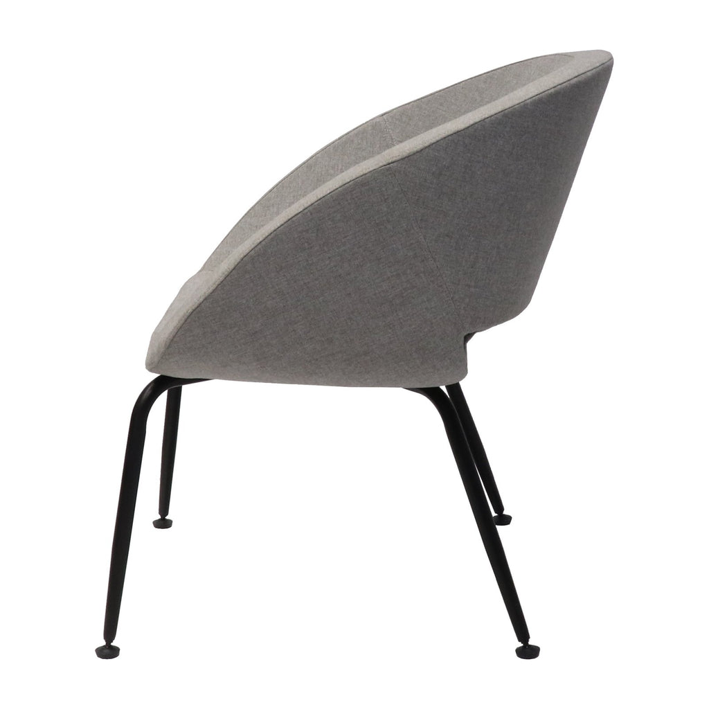 Opal Tub Chair, view 4