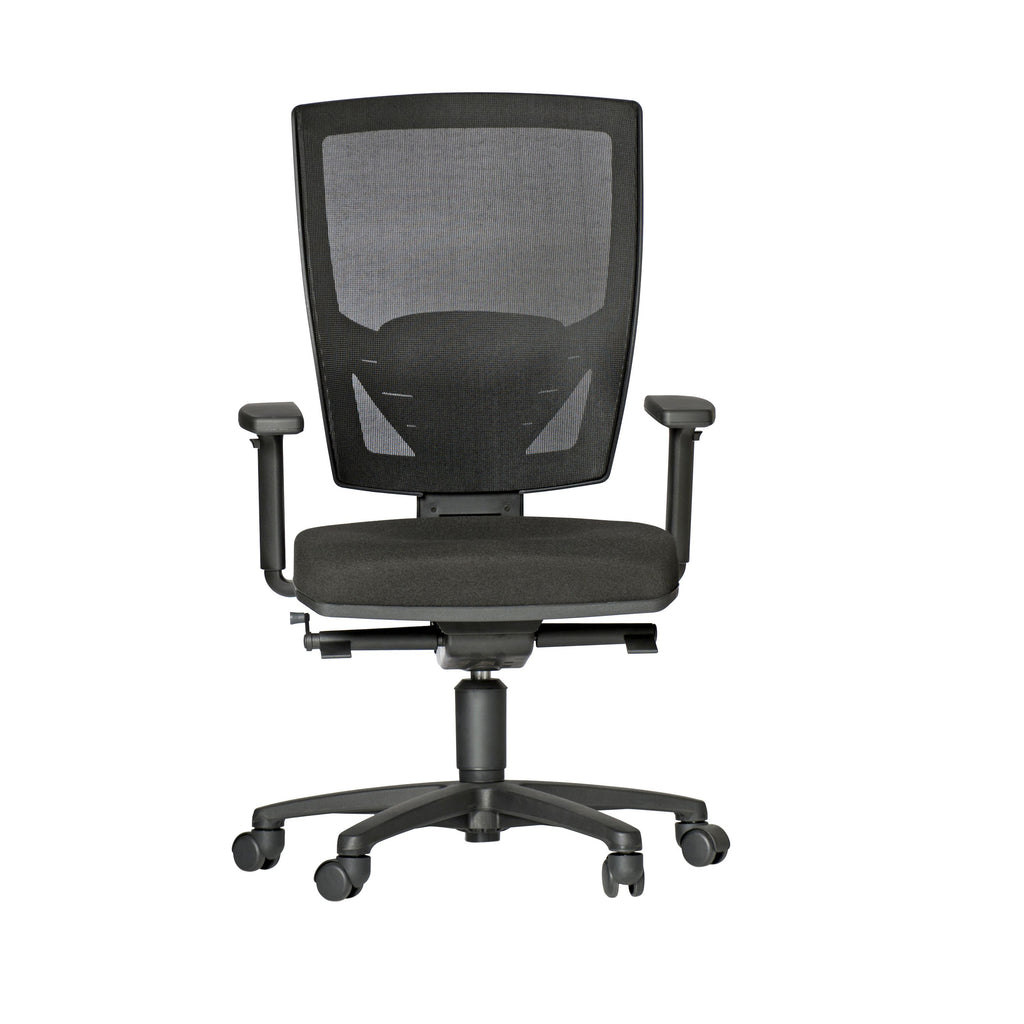 Open Task Chair