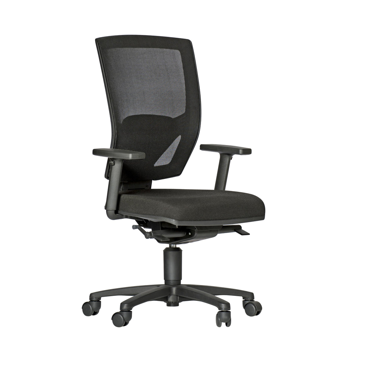 Open Task Chair, view 2