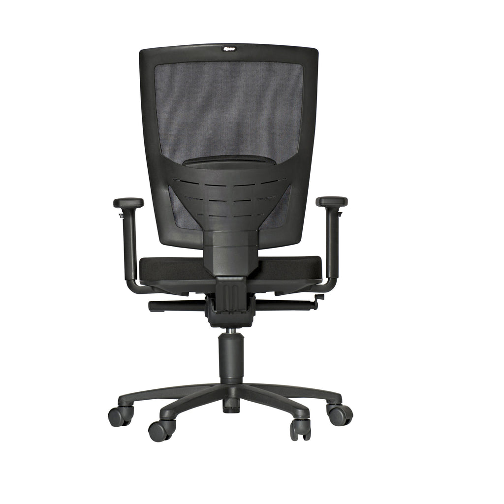 Open Task Chair, view 3