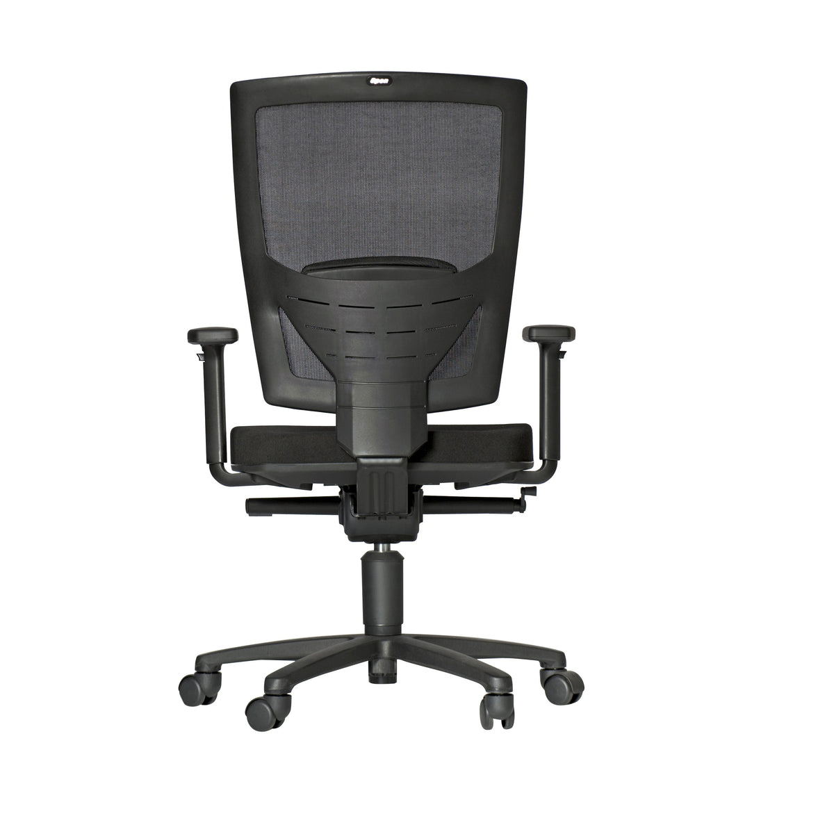 Open Task Chair, view 3