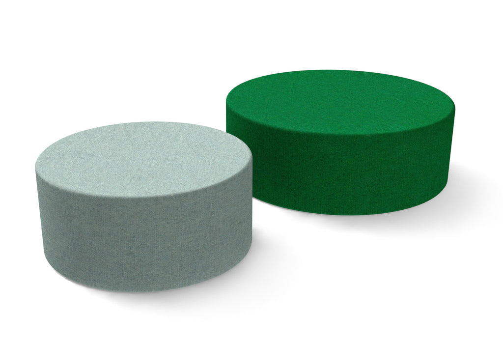 Orbit Ottoman
