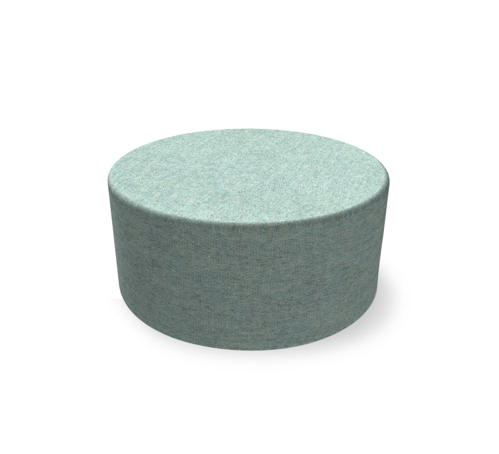 Orbit Ottoman, view 2