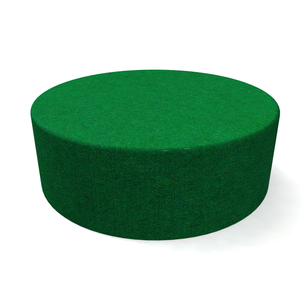 Orbit Ottoman, view 3