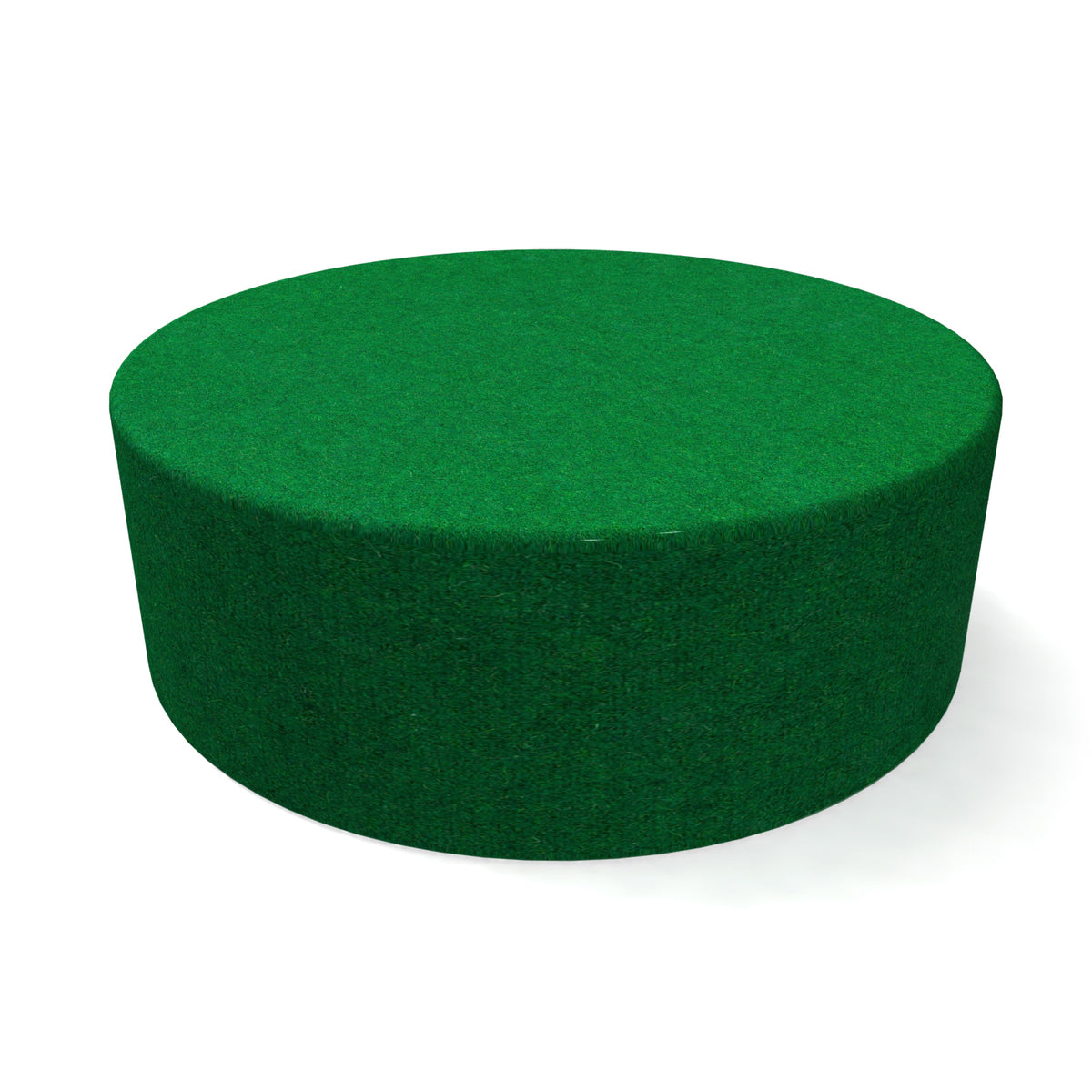 Orbit Ottoman, view 3