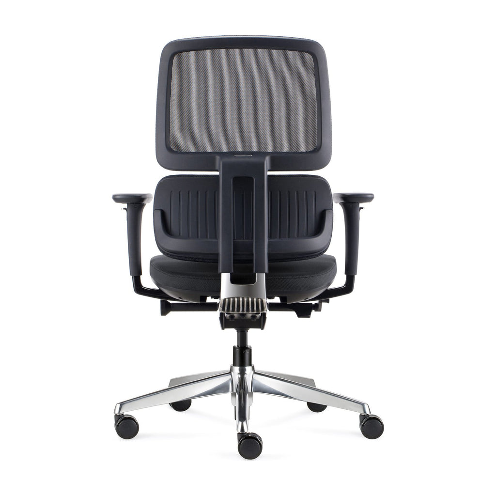 Orca Chair, view 2