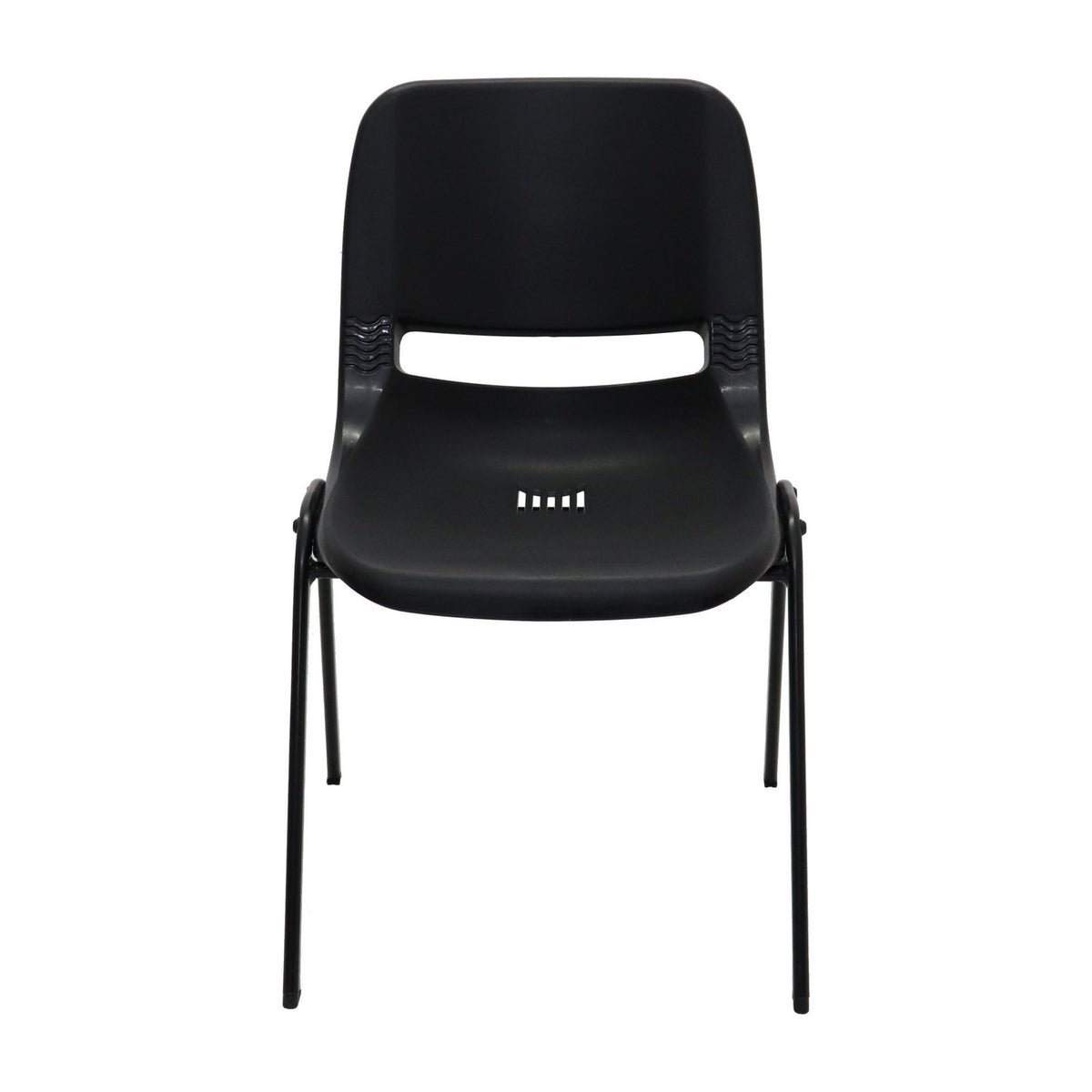 P100 Stackable Chair, view 2