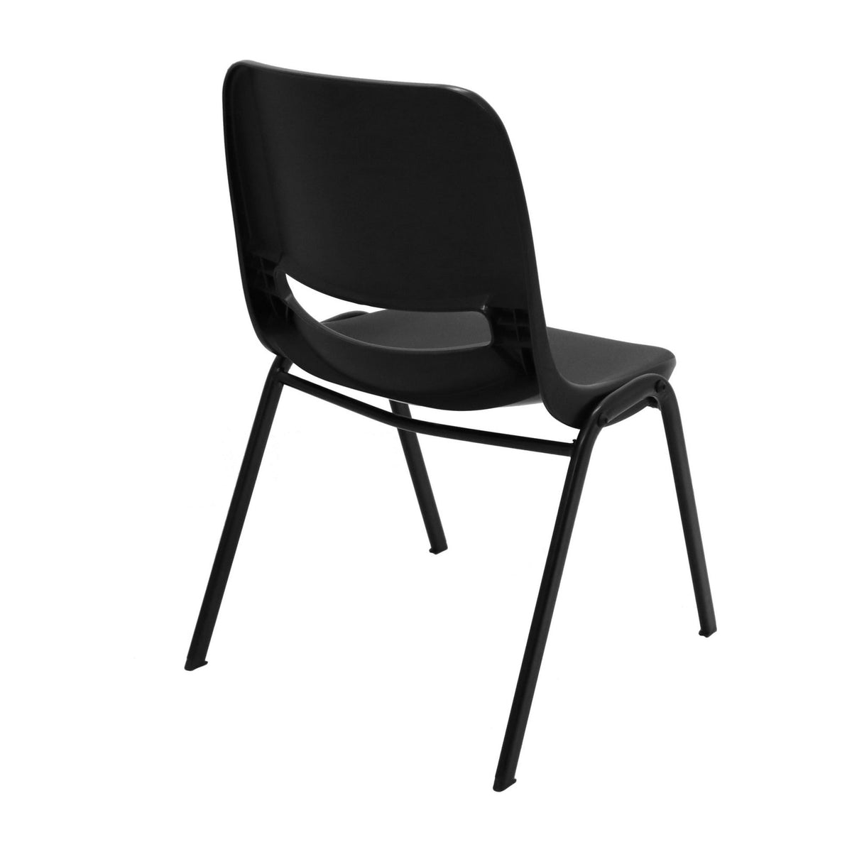 P100 Stackable Chair, view 6