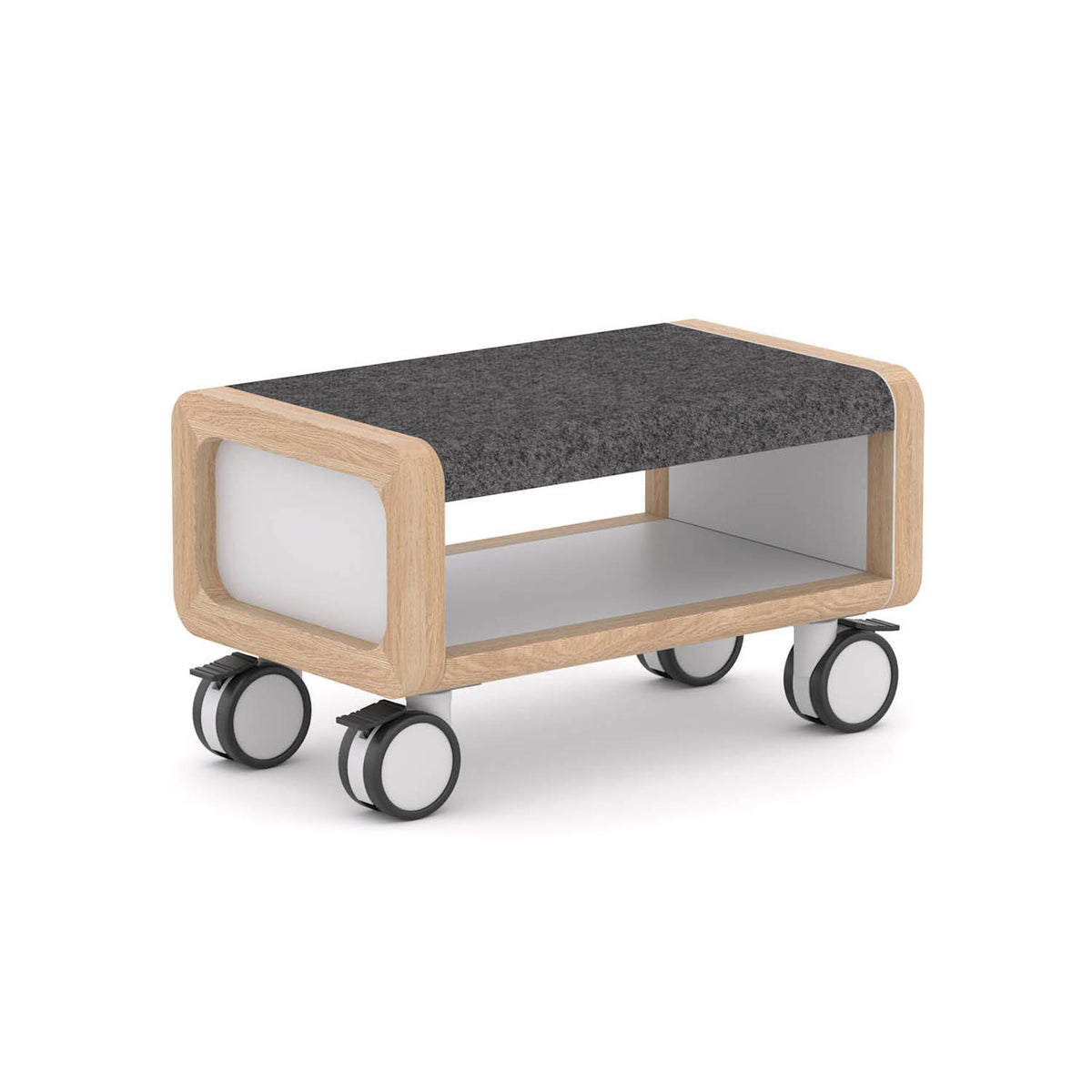 Rover Mobile Bench Seat