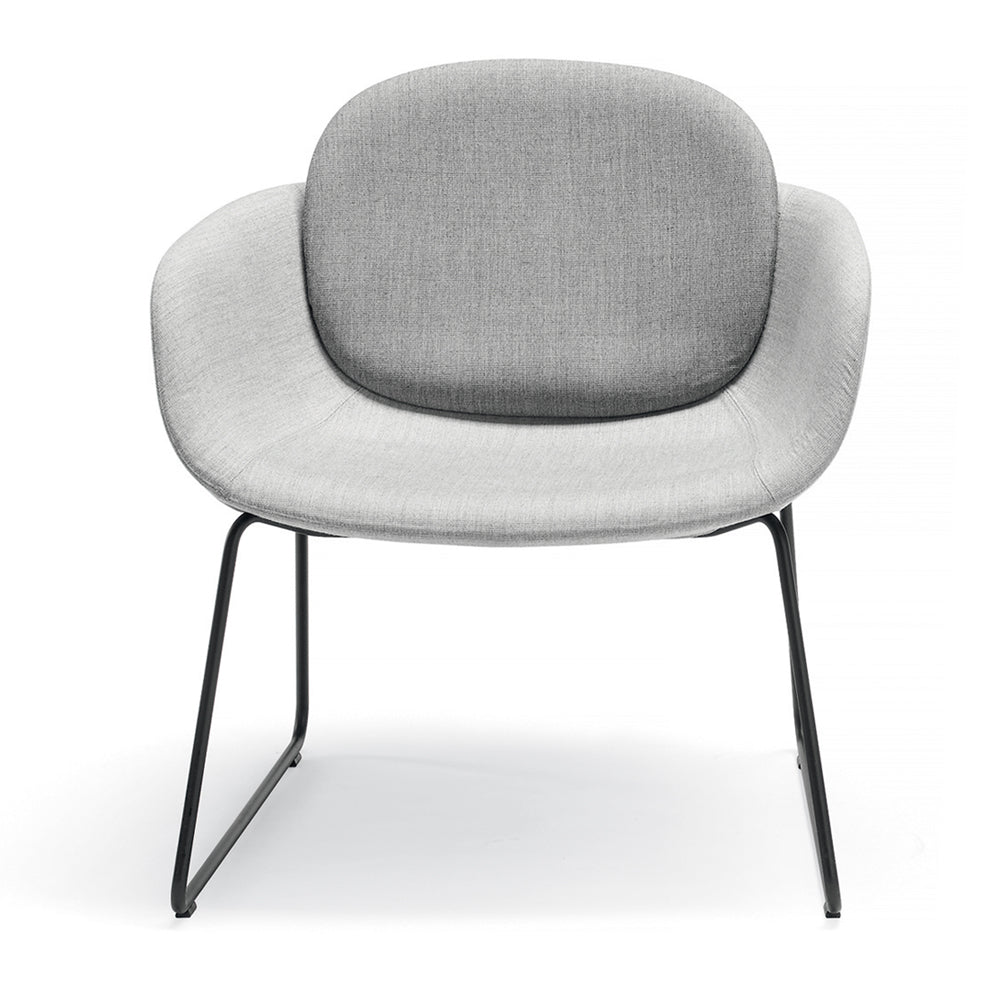 Peb Lounge Chair, view 3