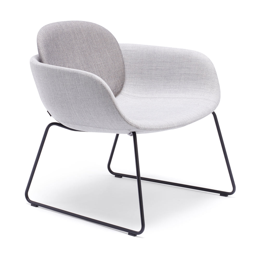 Peb Lounge Chair, view 4