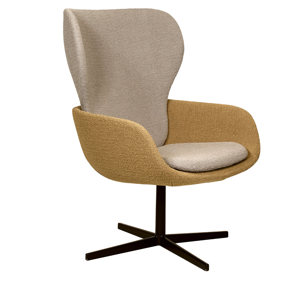 Peb Lounge Chair, view 5