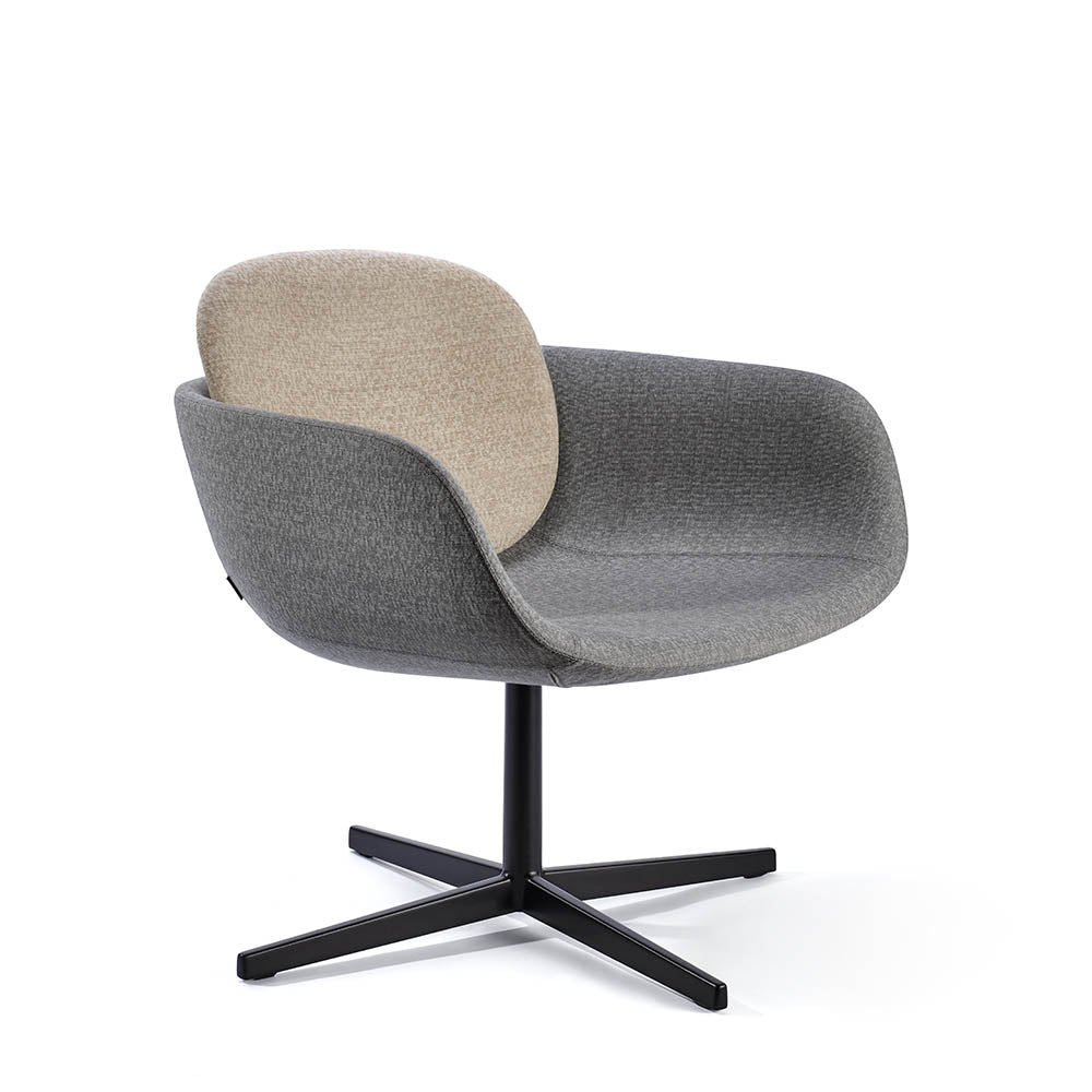 Peb Lounge Chair, view 6