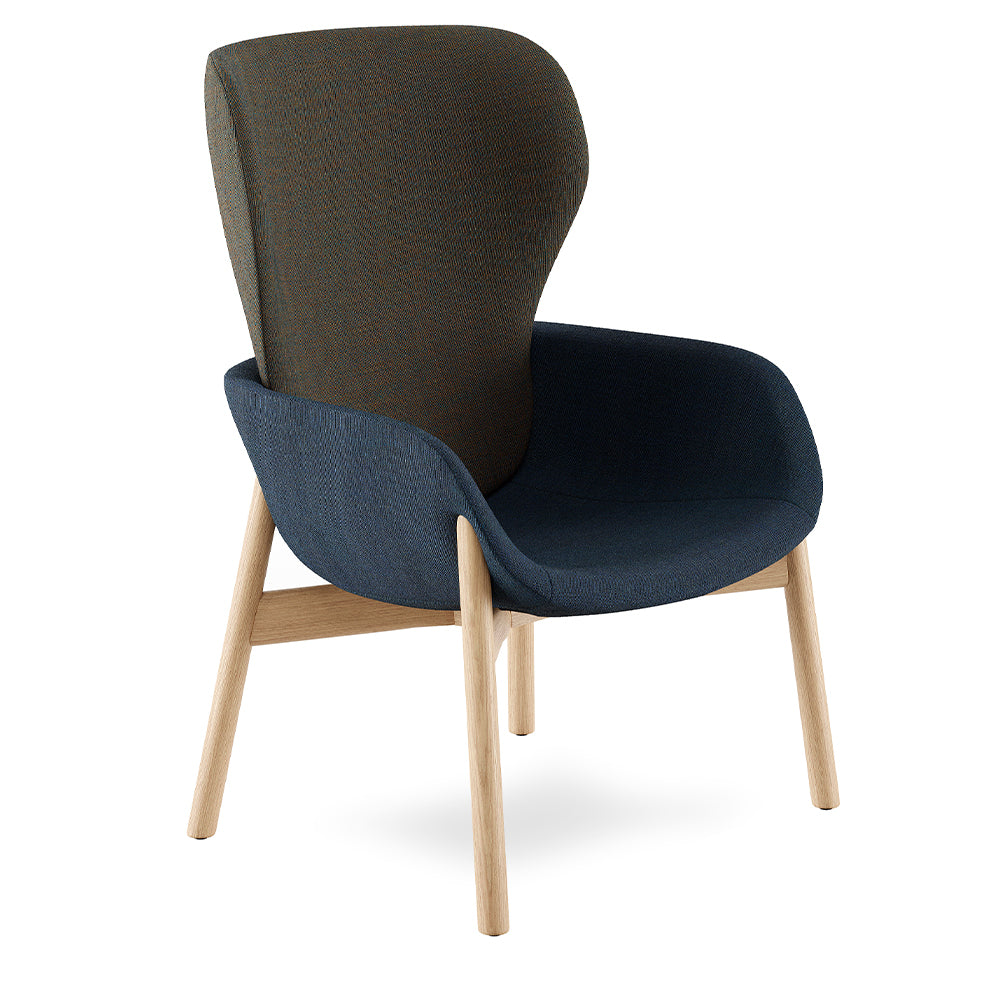 Peb Lounge Chair, view 8