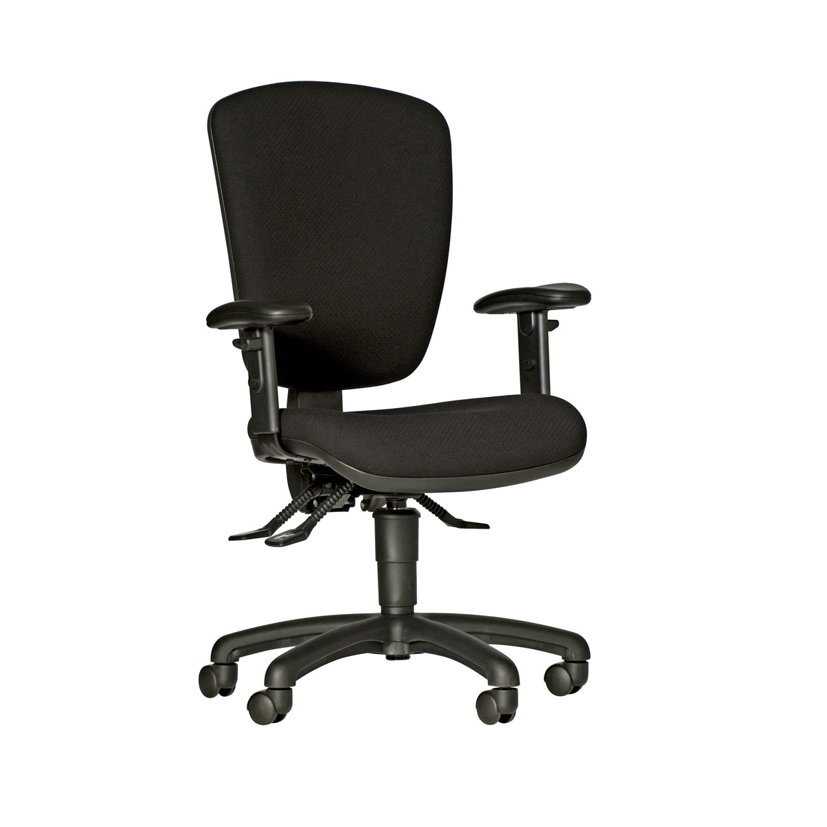 Penny Task Chair, view 2