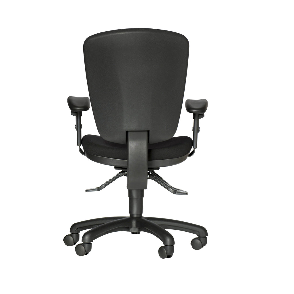 Penny Task Chair, view 3