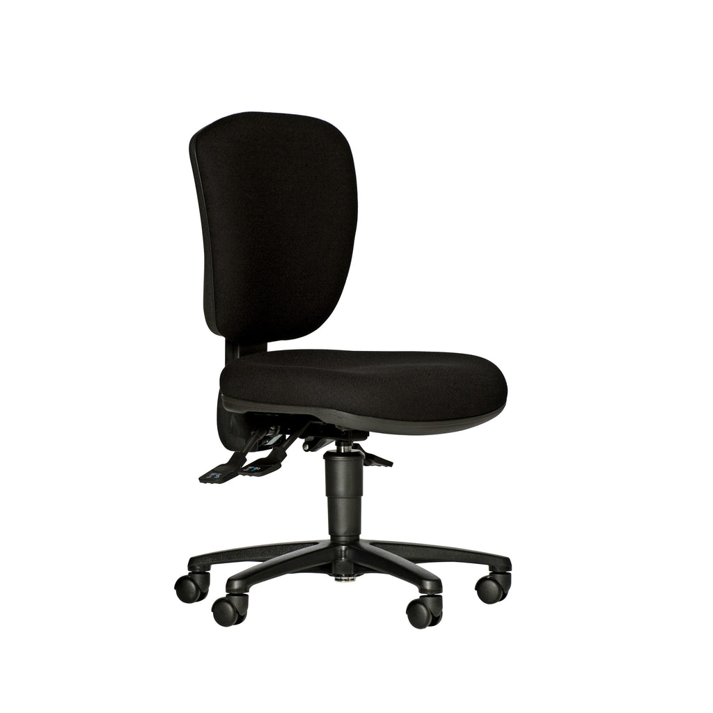 Penny Task Chair, view 4
