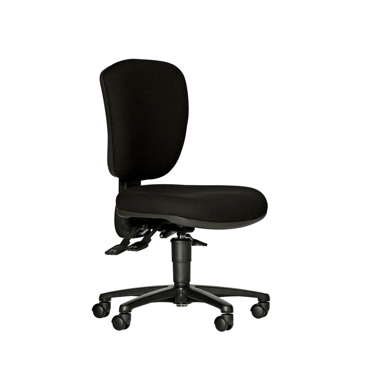 Penny Task Chair, view 4
