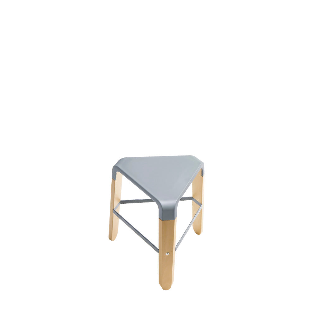 Picapau Stool, view 2