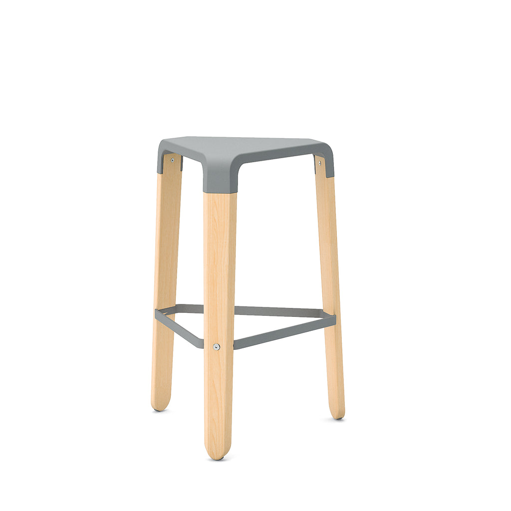 Picapau Stool, view 3