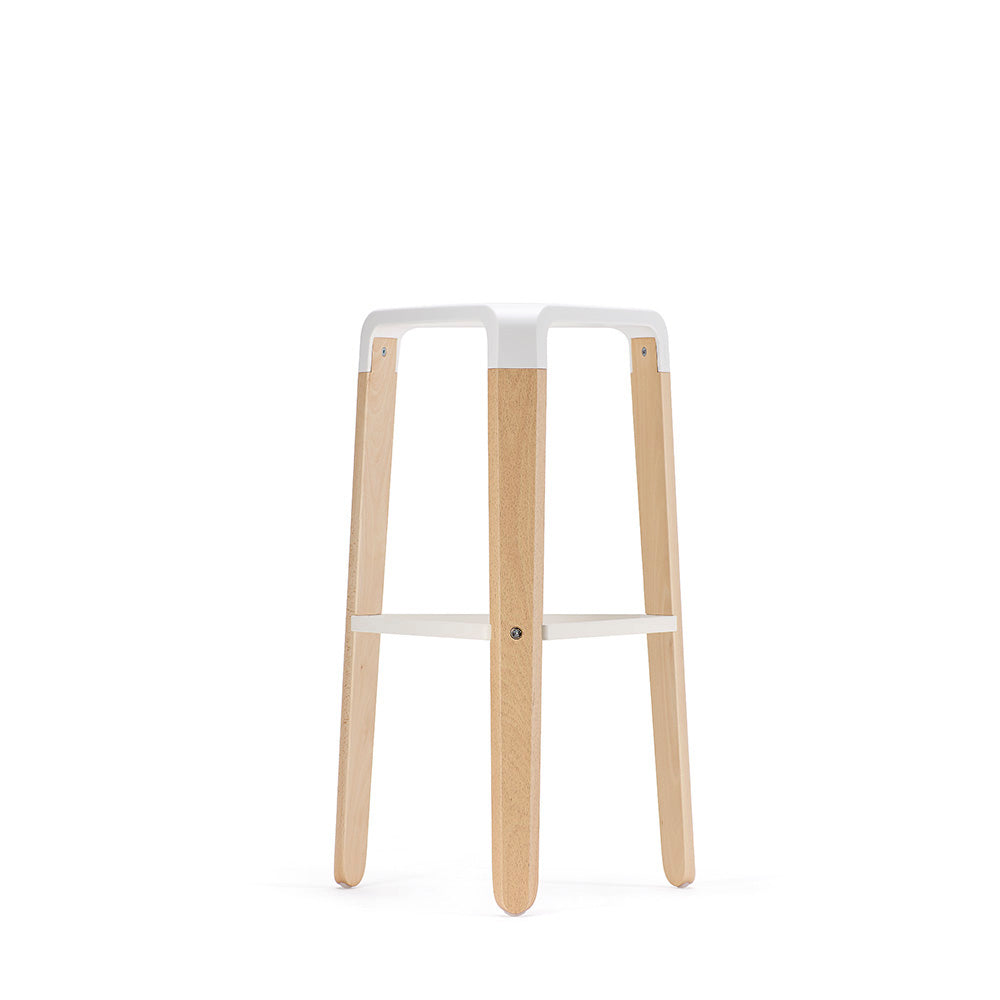Picapau Stool, view 7
