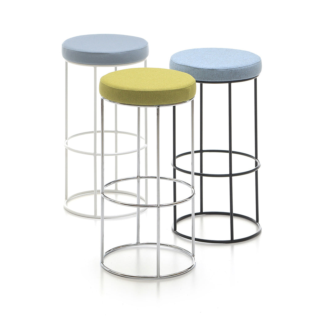 Pinto Bar Stool, view 2