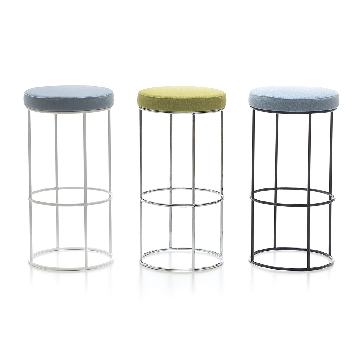 Pinto Bar Stool, view 3
