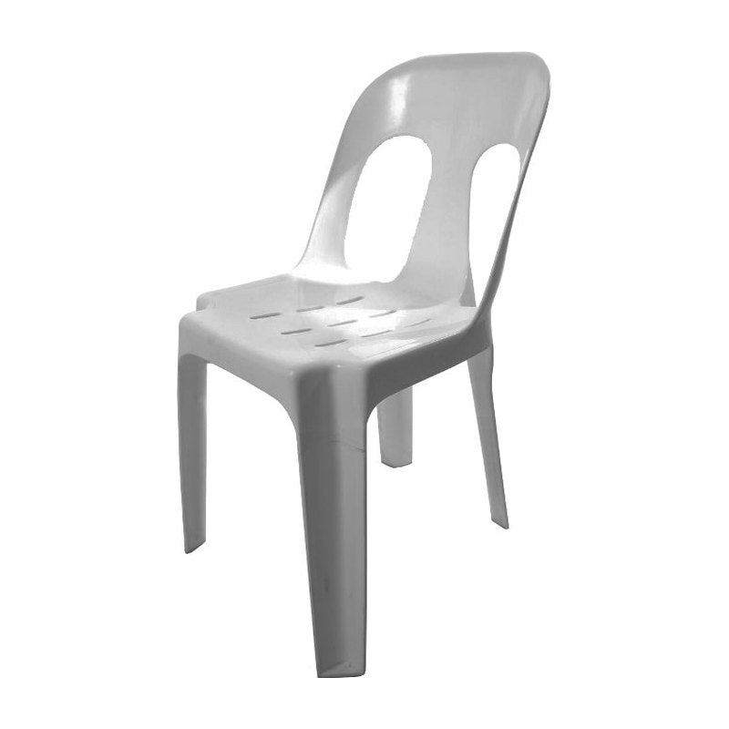 Pippee Stacking Chair, view 2