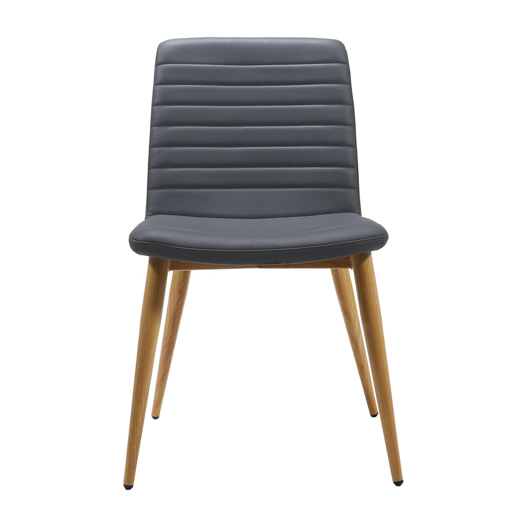 Pixel 4 Leg Chair, view 2