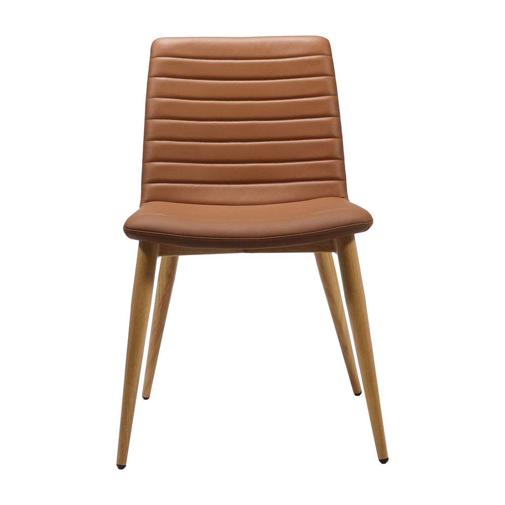 Pixel 4 Leg Chair, view 3