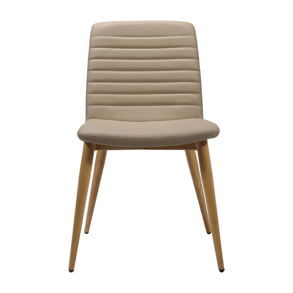 Pixel 4 Leg Chair, view 4