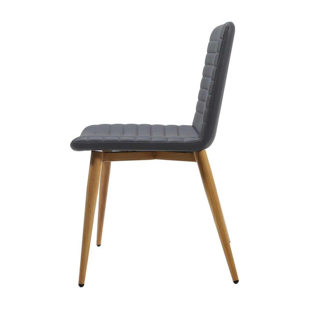 Pixel 4 Leg Chair, view 7